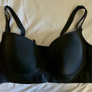 Shapedly Black Women's Intimate Bra 42F (3 Ds)